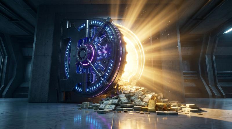 生态景区亮化验收核心：三类光源方案实测对比